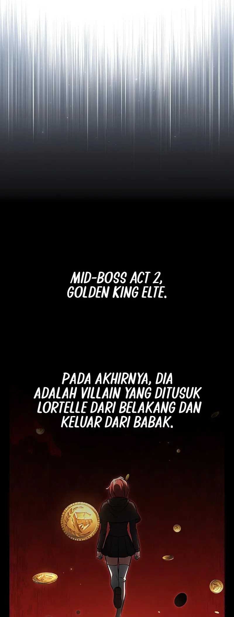 The Extra’s Academy Survival Guide Chapter 32 Gambar 89