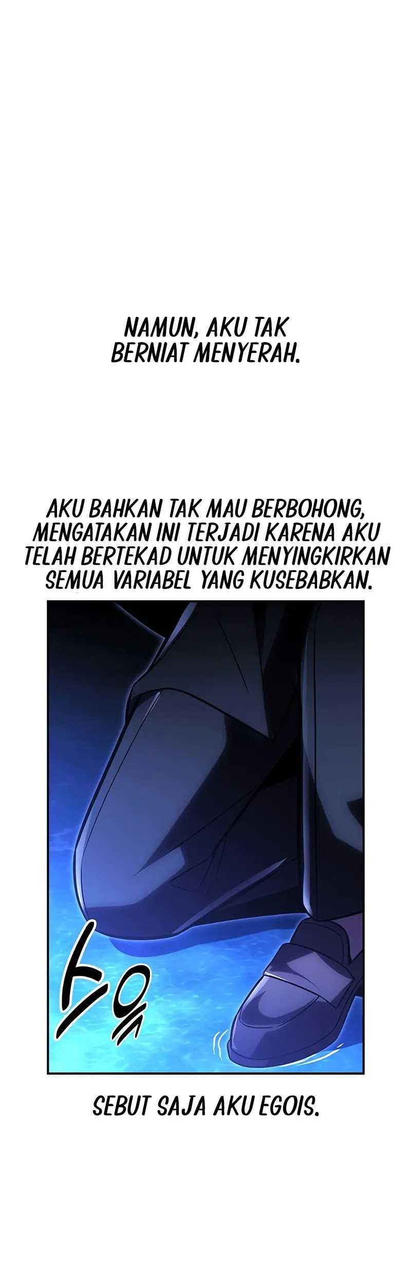 The Extra’s Academy Survival Guide Chapter 32 Gambar 94
