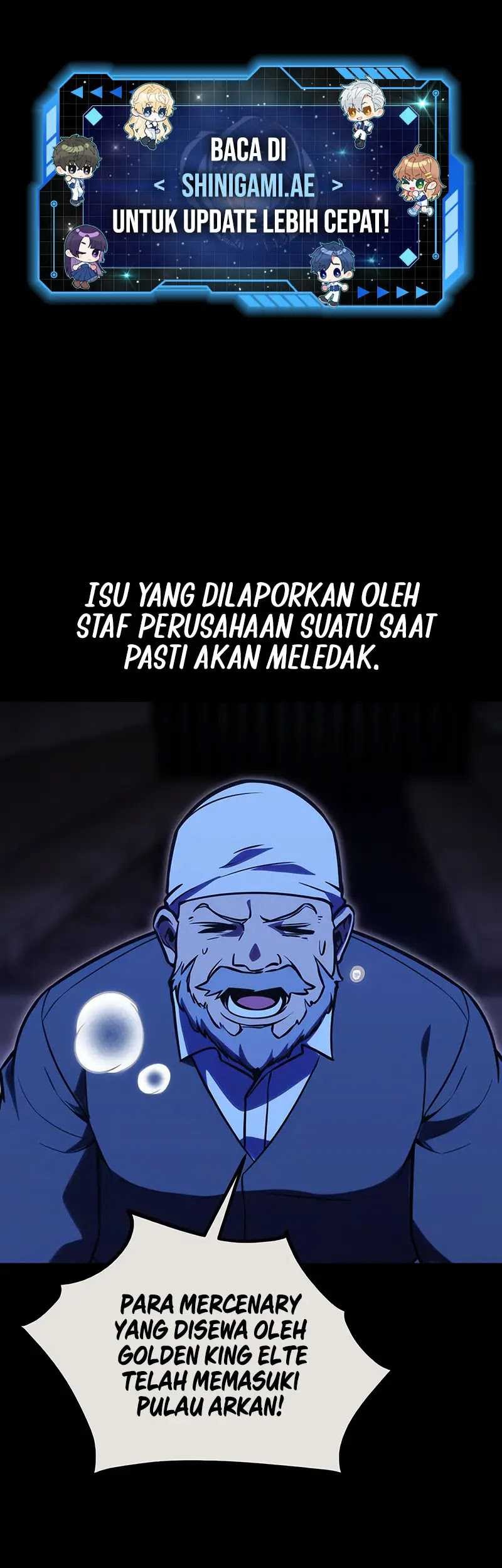 Baca The Extra’s Academy Survival Guide Chapter 32 Gambar 2