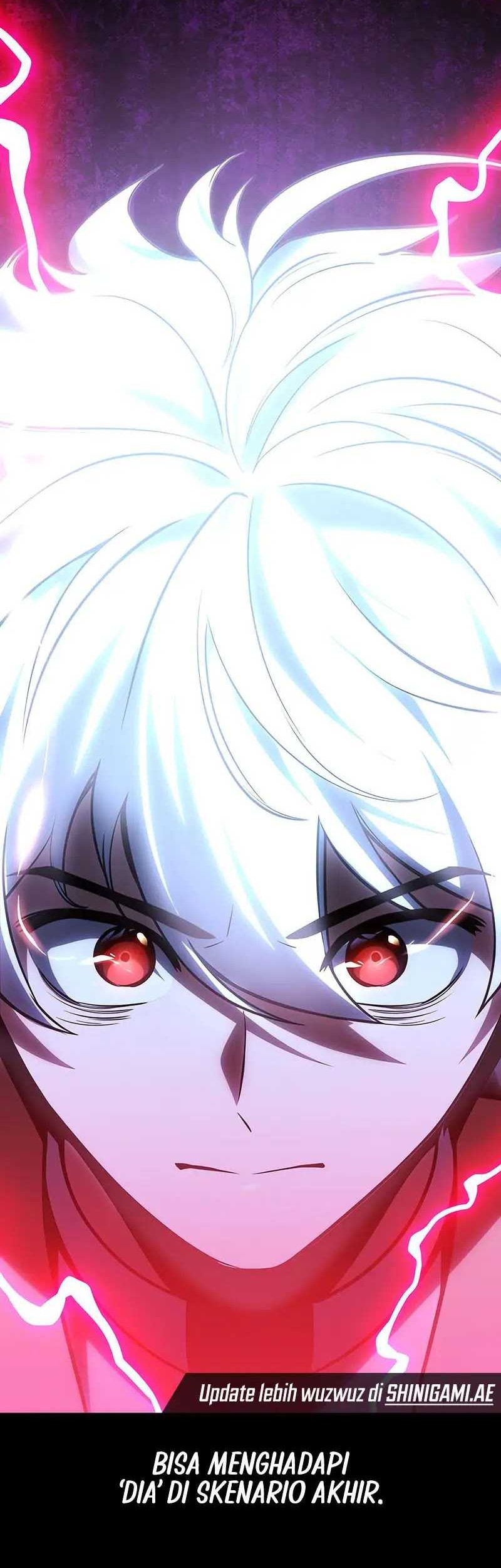 The Extra’s Academy Survival Guide Chapter 32 Gambar 17