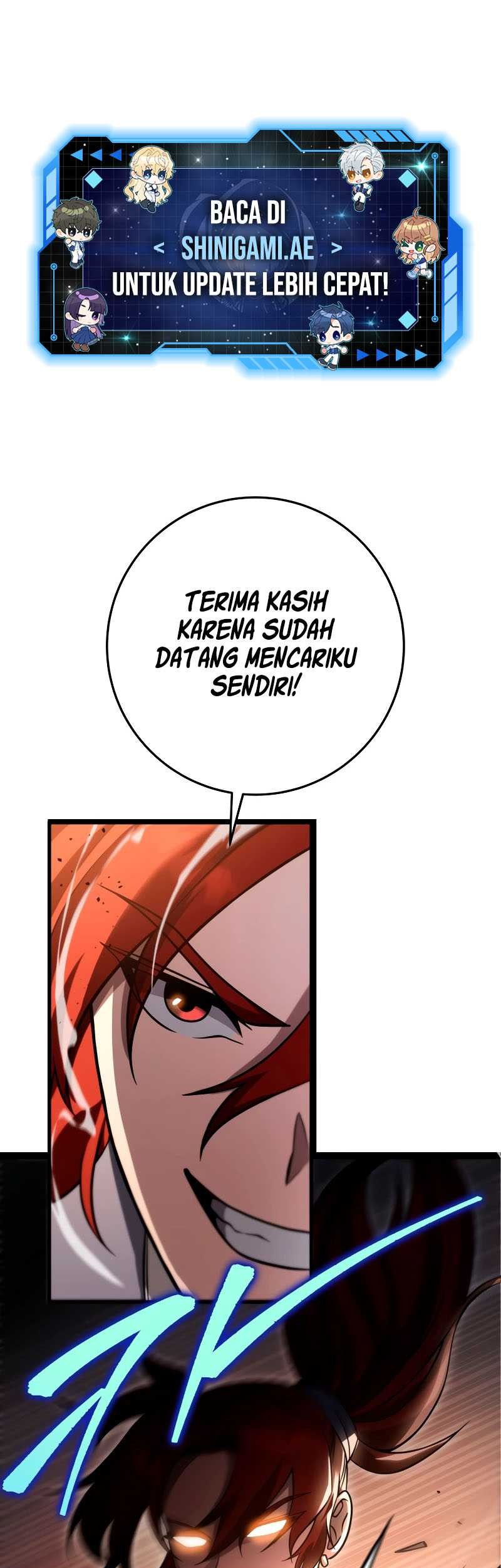 Baca Heavenly Inquisition Sword Chapter 77 Gambar 2