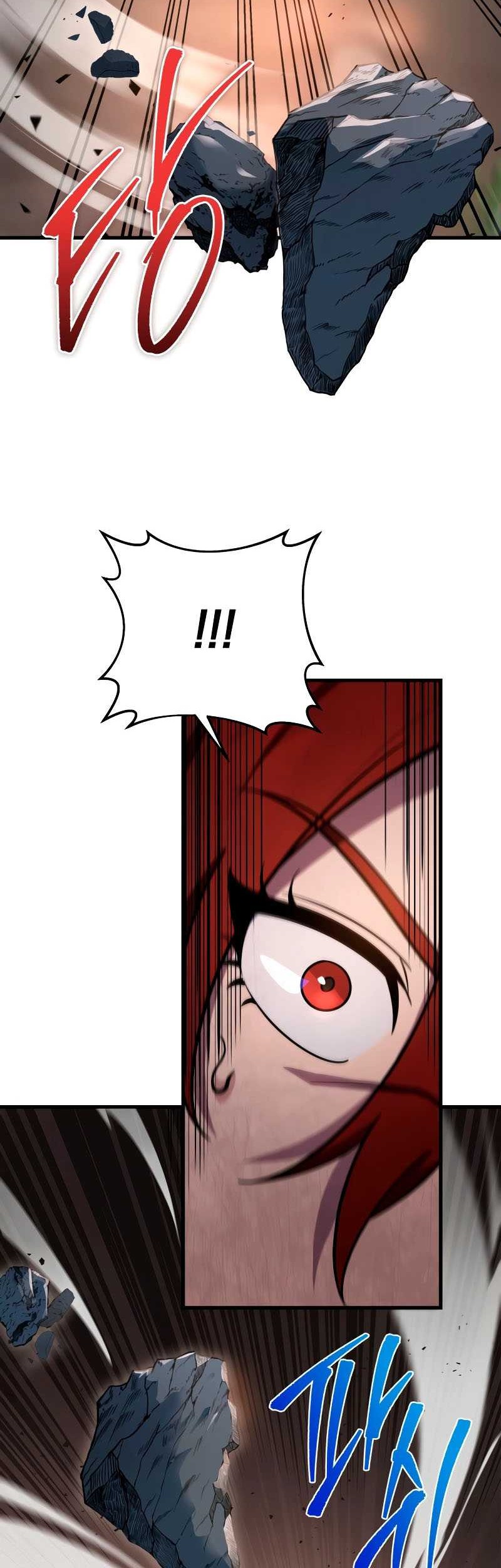 Heavenly Inquisition Sword Chapter 77 Gambar 22