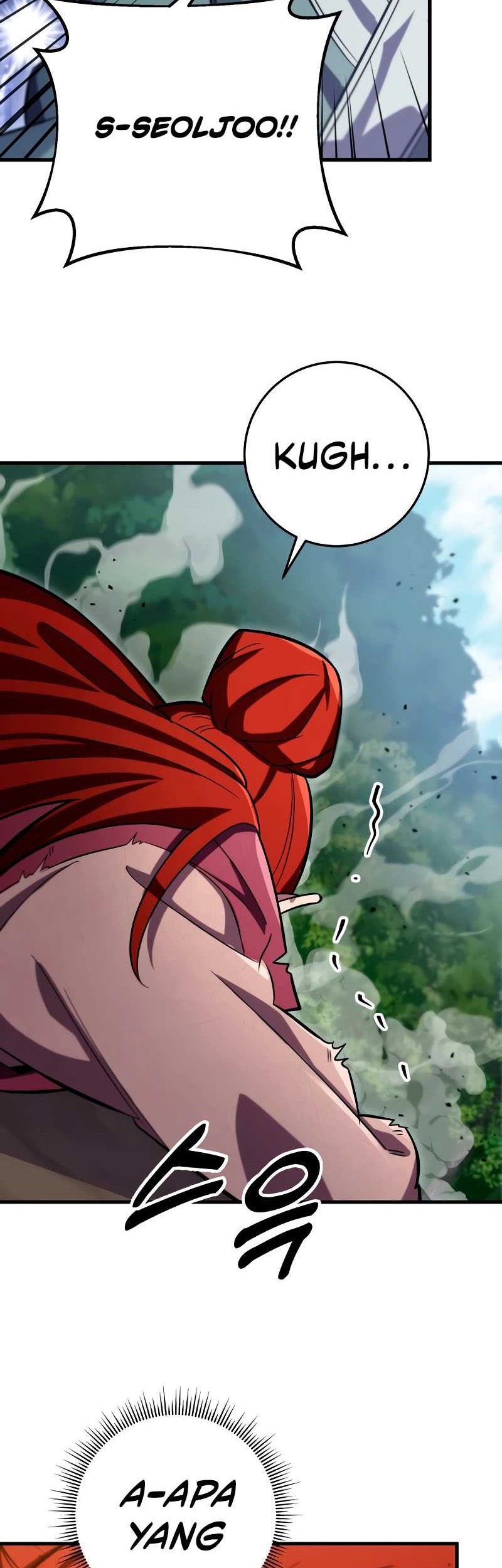 Heavenly Inquisition Sword Chapter 76 Gambar 48