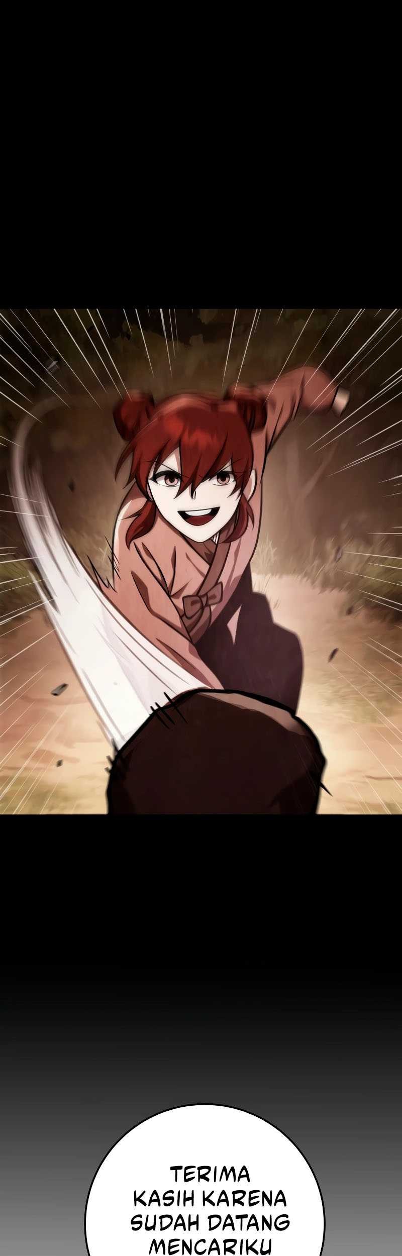 Heavenly Inquisition Sword Chapter 76 Gambar 59