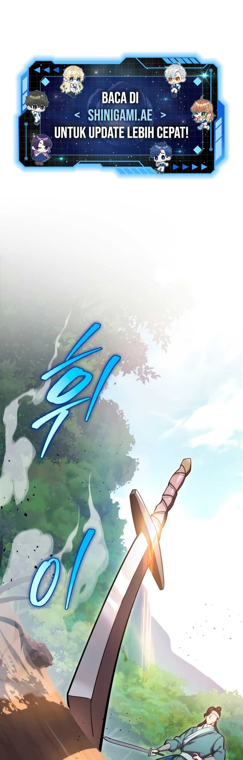 Baca Heavenly Inquisition Sword Chapter 76 Gambar 2