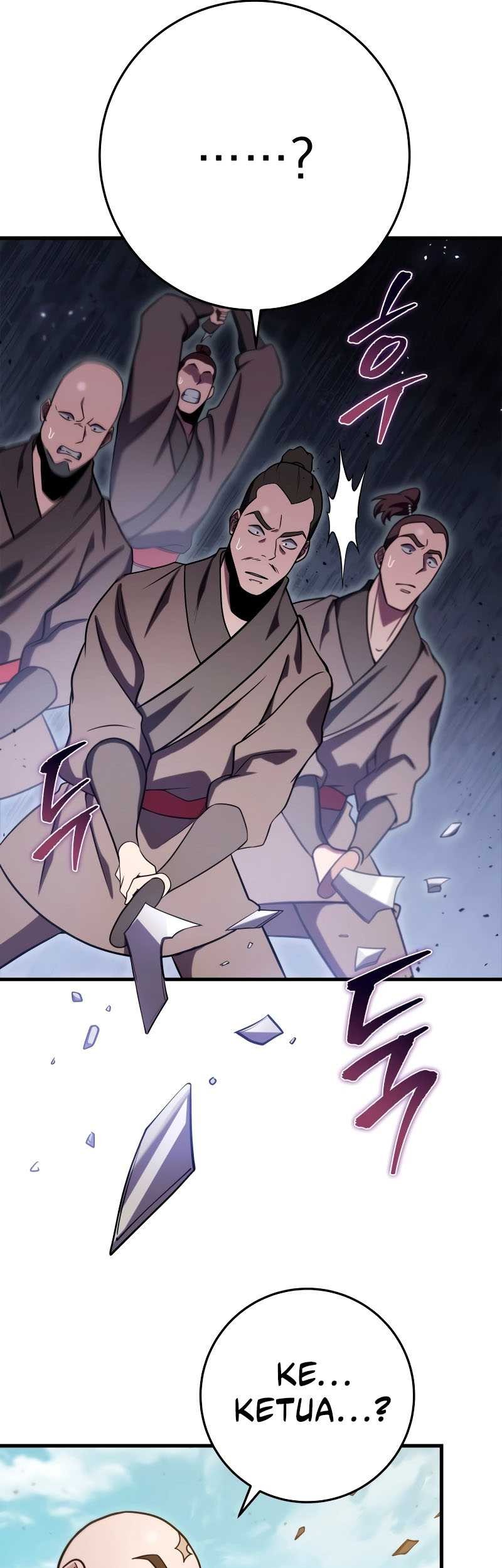Heavenly Inquisition Sword Chapter 75 Gambar 35