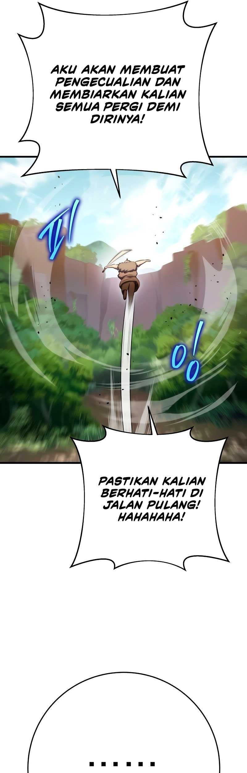 Heavenly Inquisition Sword Chapter 75 Gambar 39