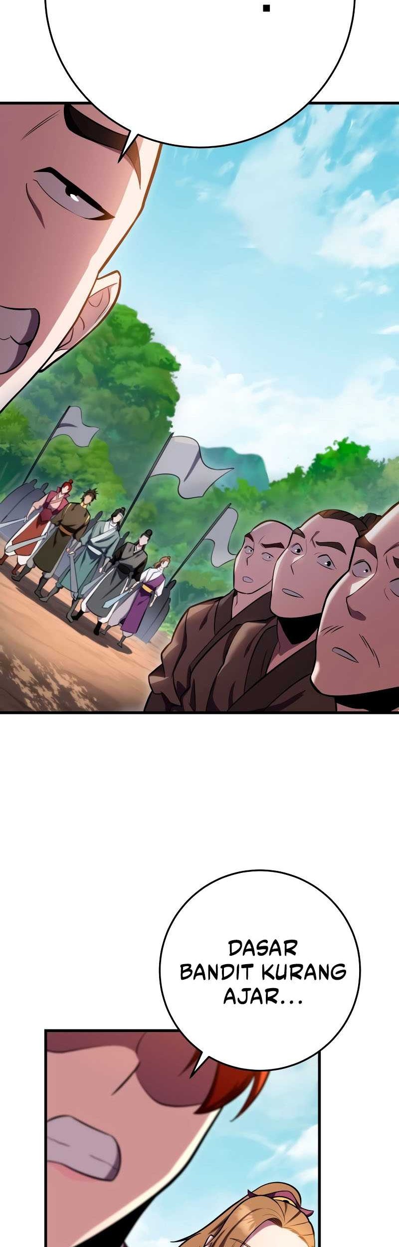 Heavenly Inquisition Sword Chapter 75 Gambar 40