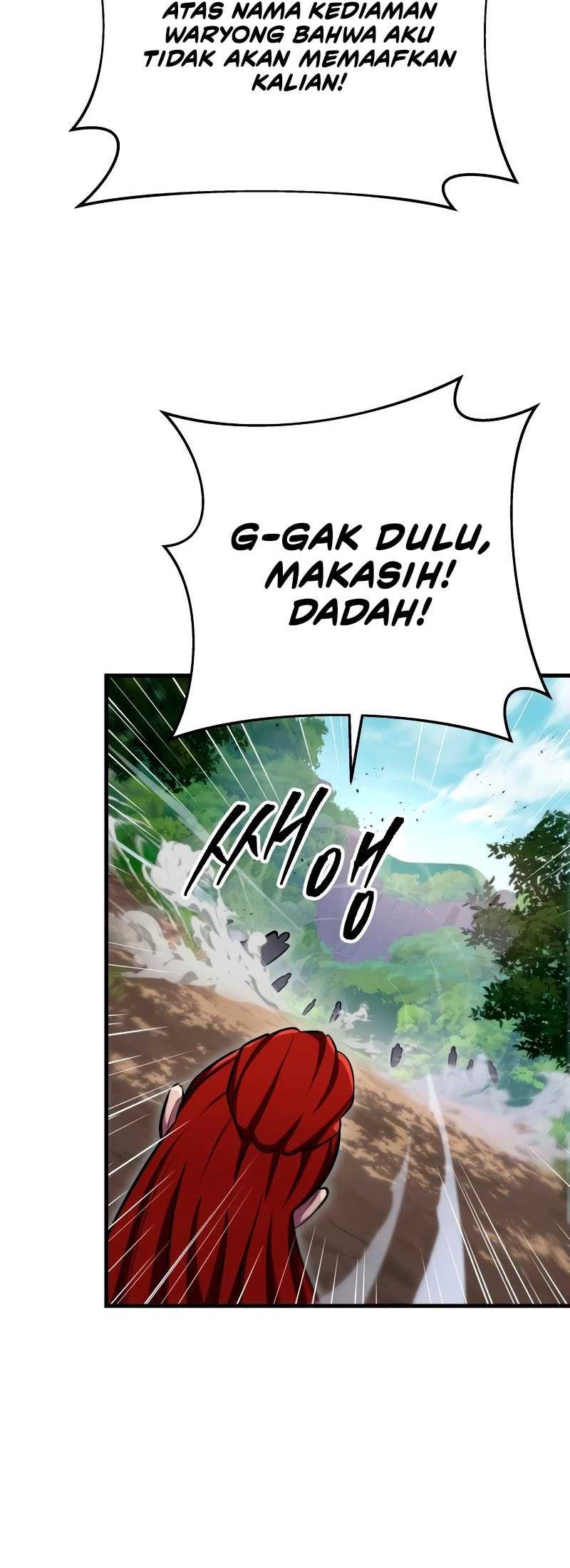 Heavenly Inquisition Sword Chapter 75 Gambar 42