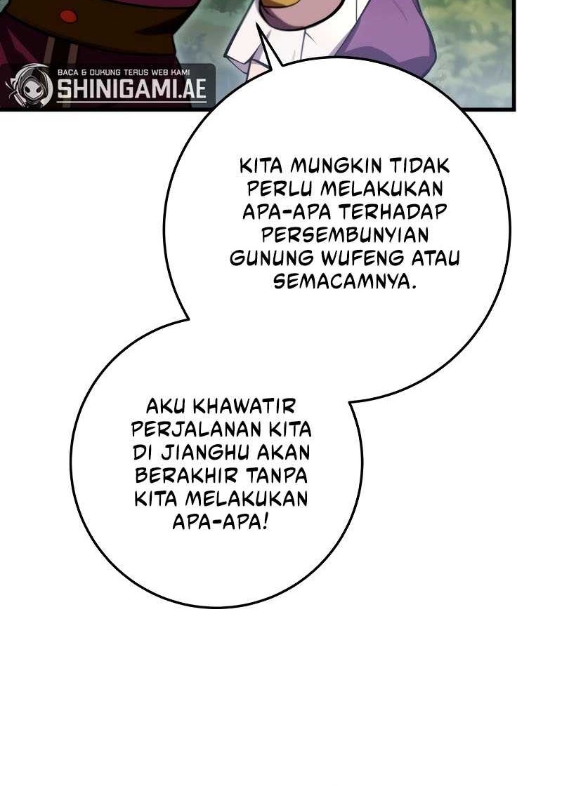 Heavenly Inquisition Sword Chapter 75 Gambar 46