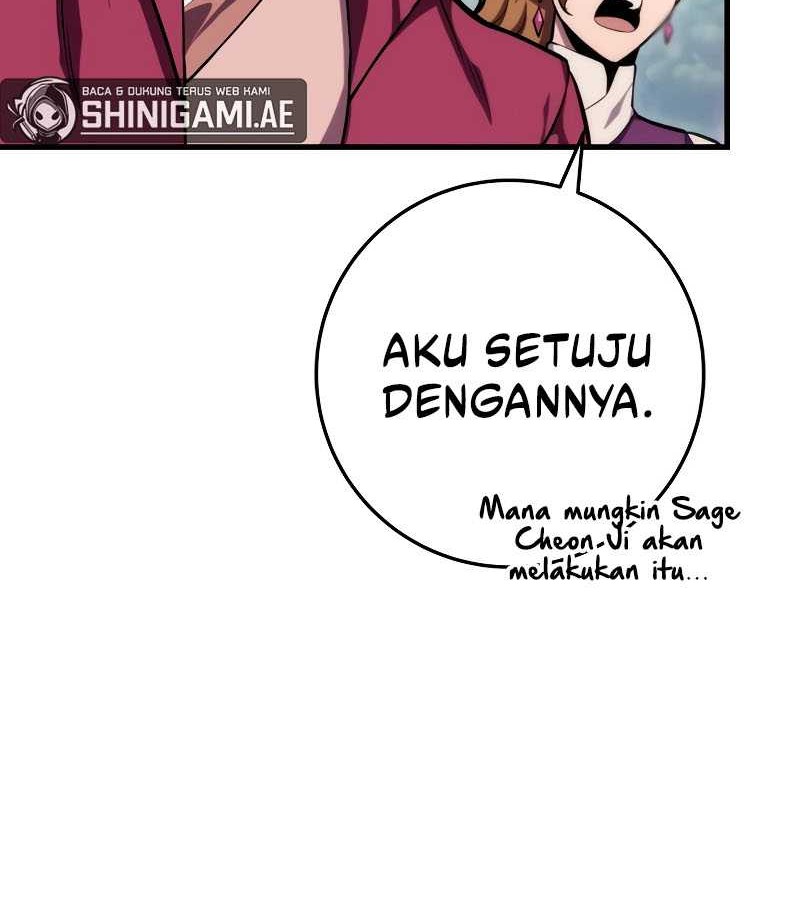 Heavenly Inquisition Sword Chapter 75 Gambar 50