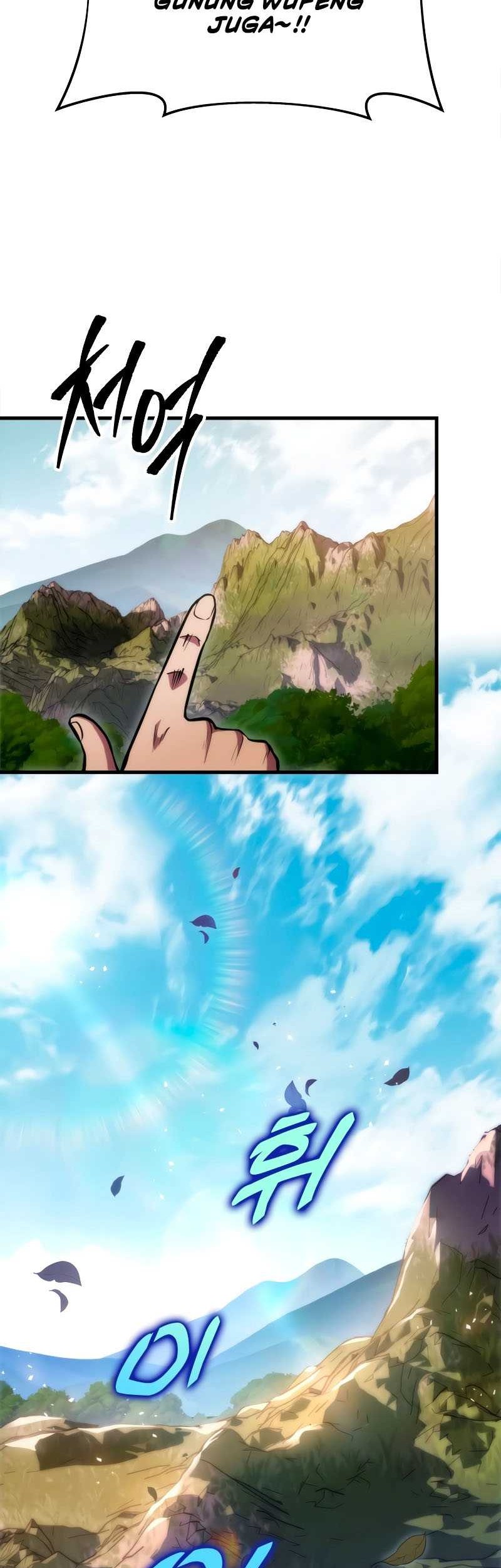 Heavenly Inquisition Sword Chapter 75 Gambar 52