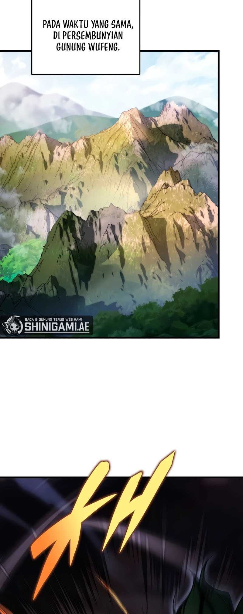 Heavenly Inquisition Sword Chapter 75 Gambar 54