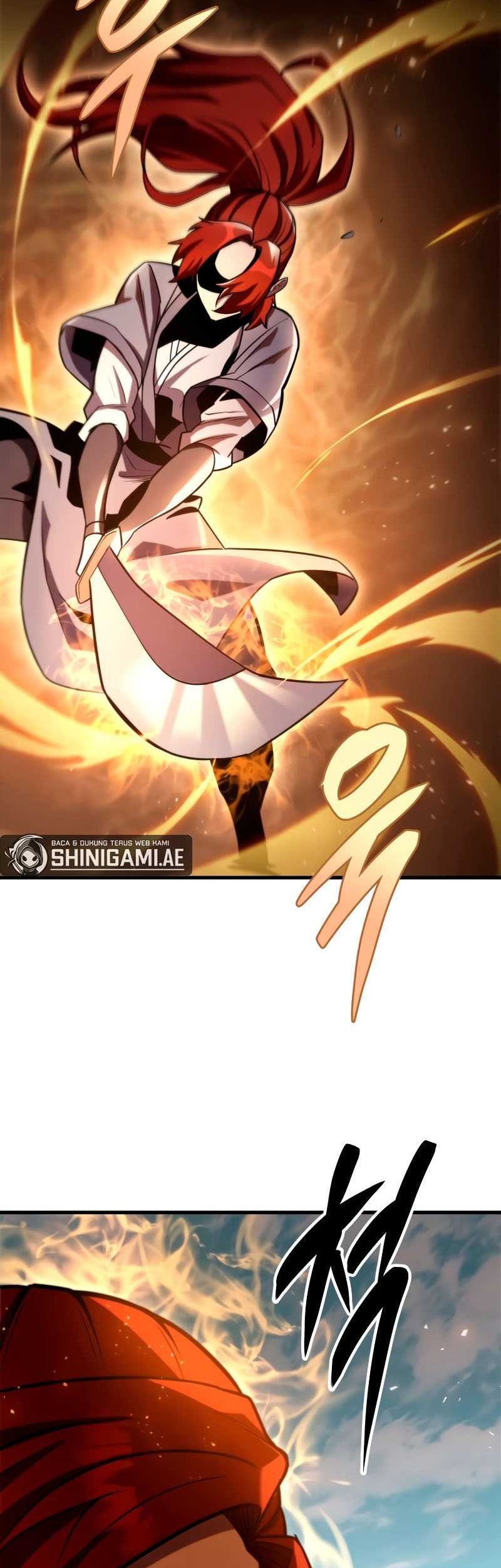 Heavenly Inquisition Sword Chapter 75 Gambar 56