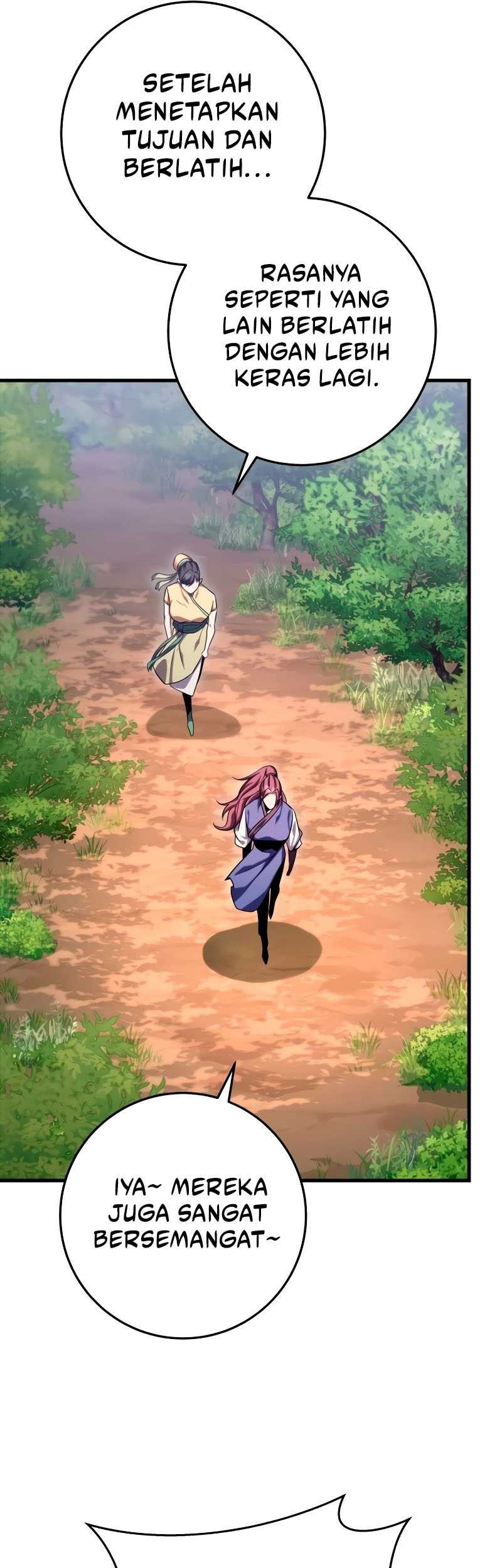 Heavenly Inquisition Sword Chapter 75 Gambar 59
