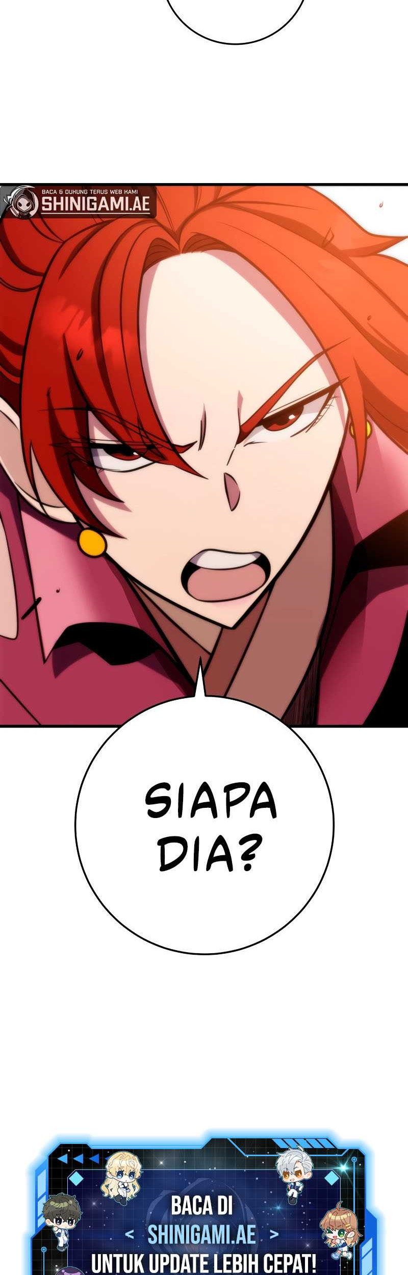 Heavenly Inquisition Sword Chapter 75 Gambar 74