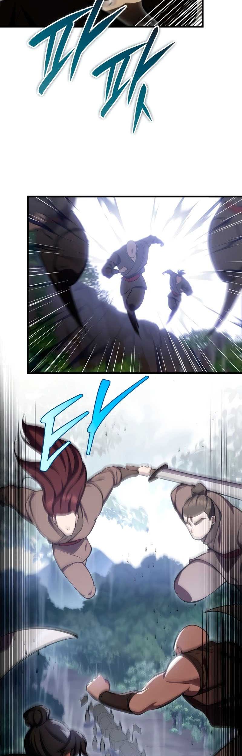 Heavenly Inquisition Sword Chapter 75 Gambar 4