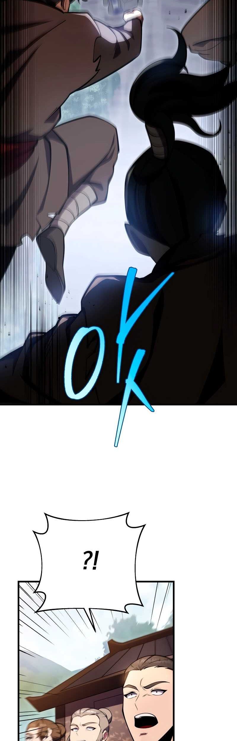 Heavenly Inquisition Sword Chapter 75 Gambar 5