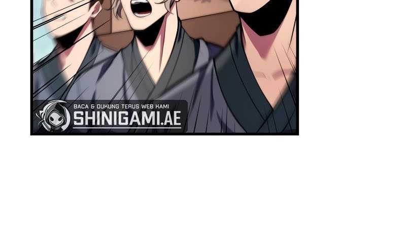 Heavenly Inquisition Sword Chapter 75 Gambar 6