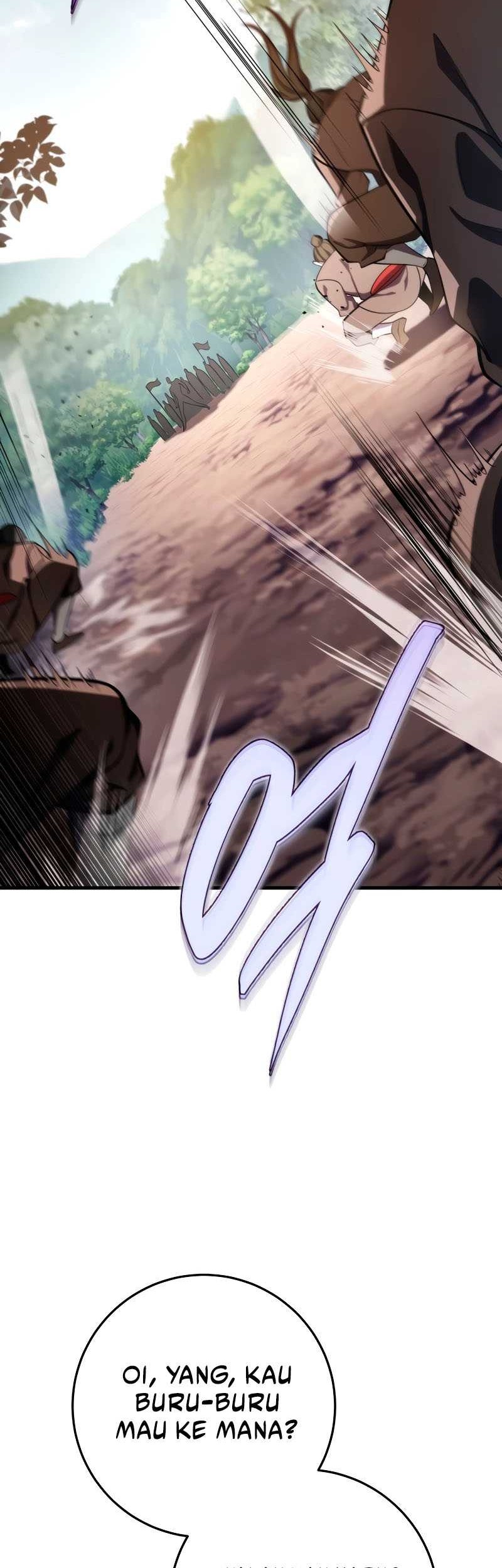 Heavenly Inquisition Sword Chapter 75 Gambar 8