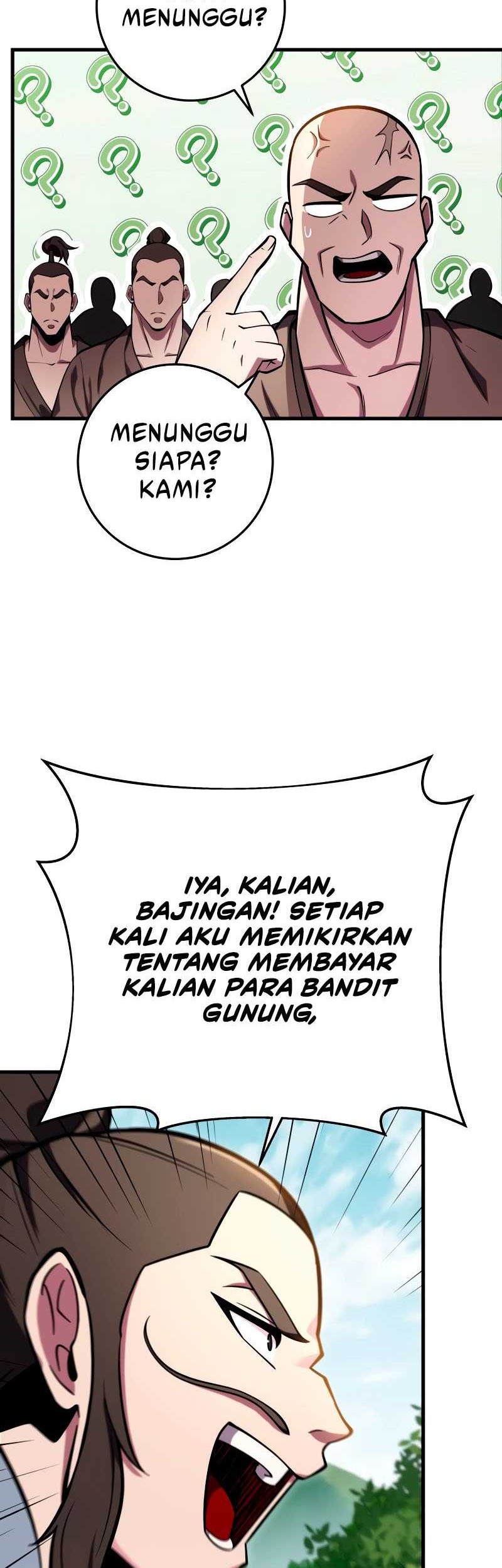 Heavenly Inquisition Sword Chapter 75 Gambar 12