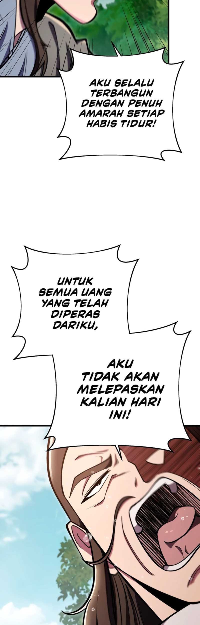 Heavenly Inquisition Sword Chapter 75 Gambar 13