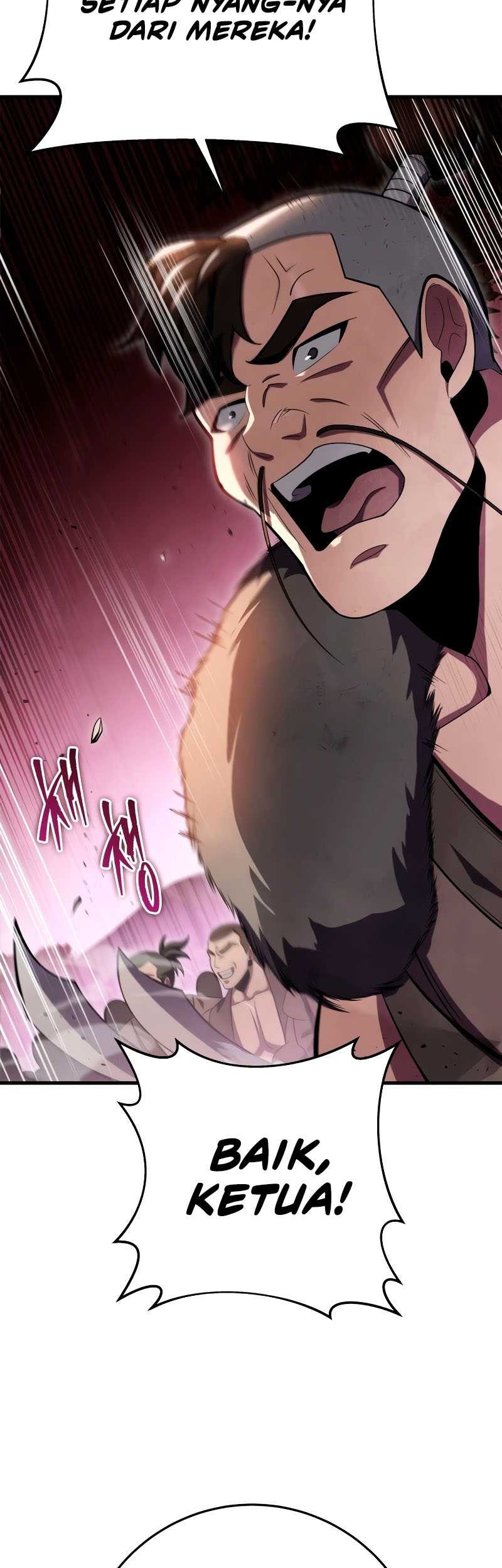 Heavenly Inquisition Sword Chapter 75 Gambar 17