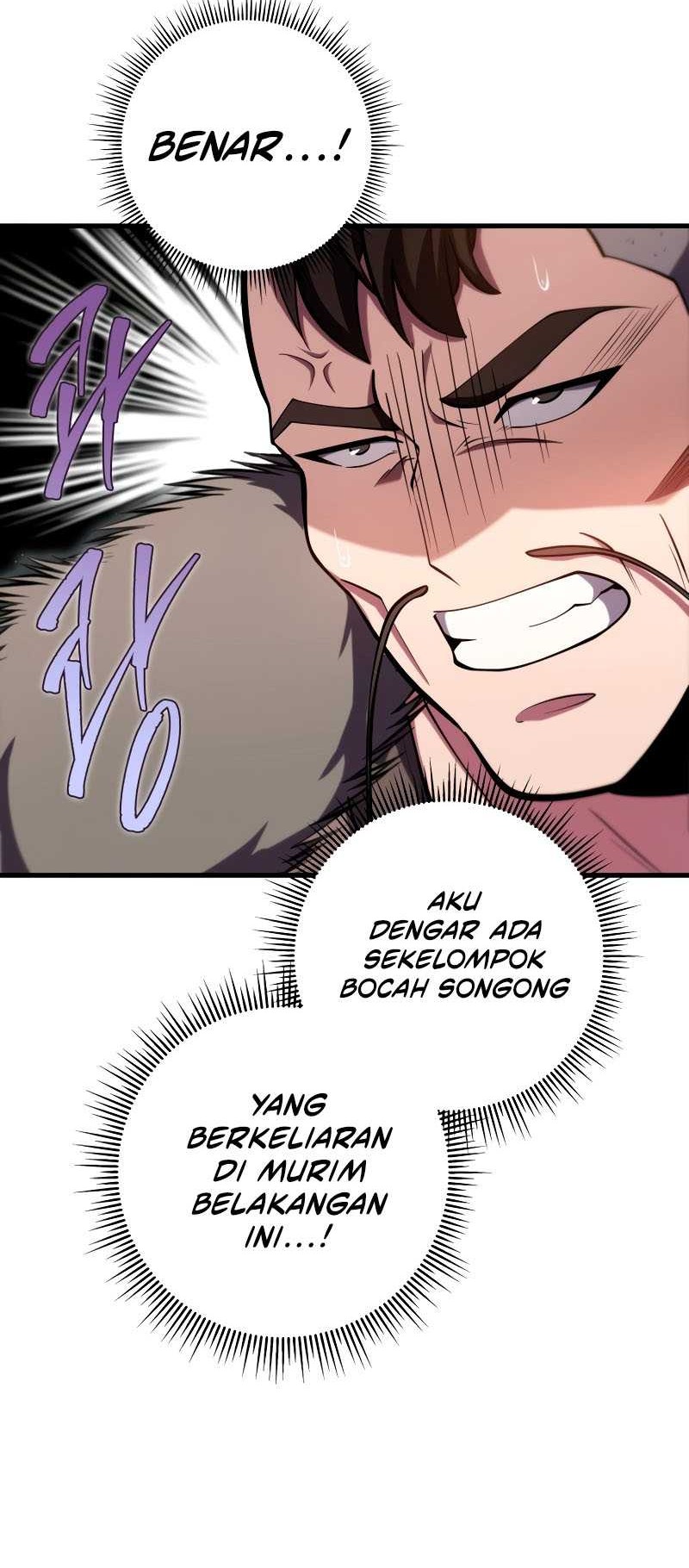 Heavenly Inquisition Sword Chapter 75 Gambar 22
