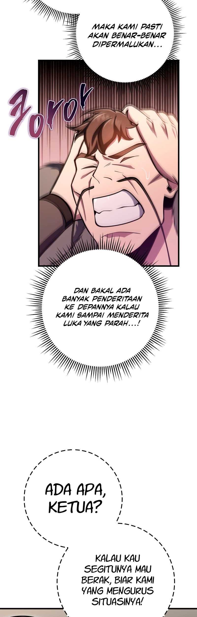 Heavenly Inquisition Sword Chapter 75 Gambar 25