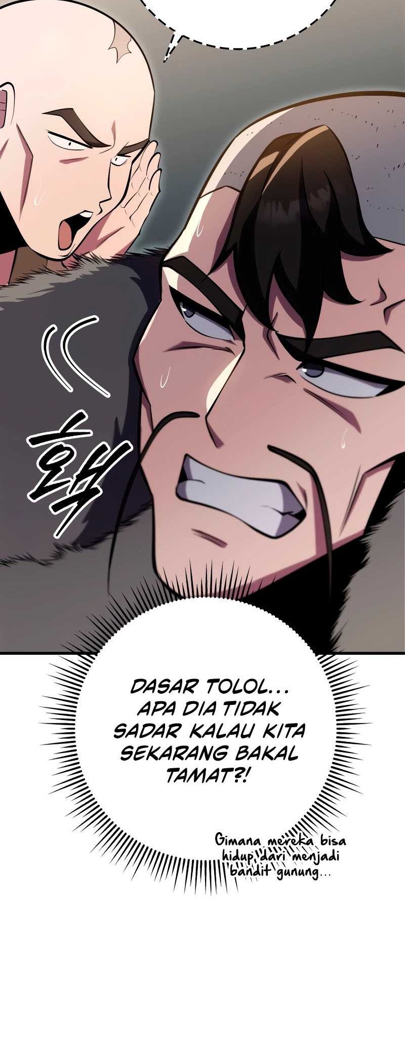 Heavenly Inquisition Sword Chapter 75 Gambar 26