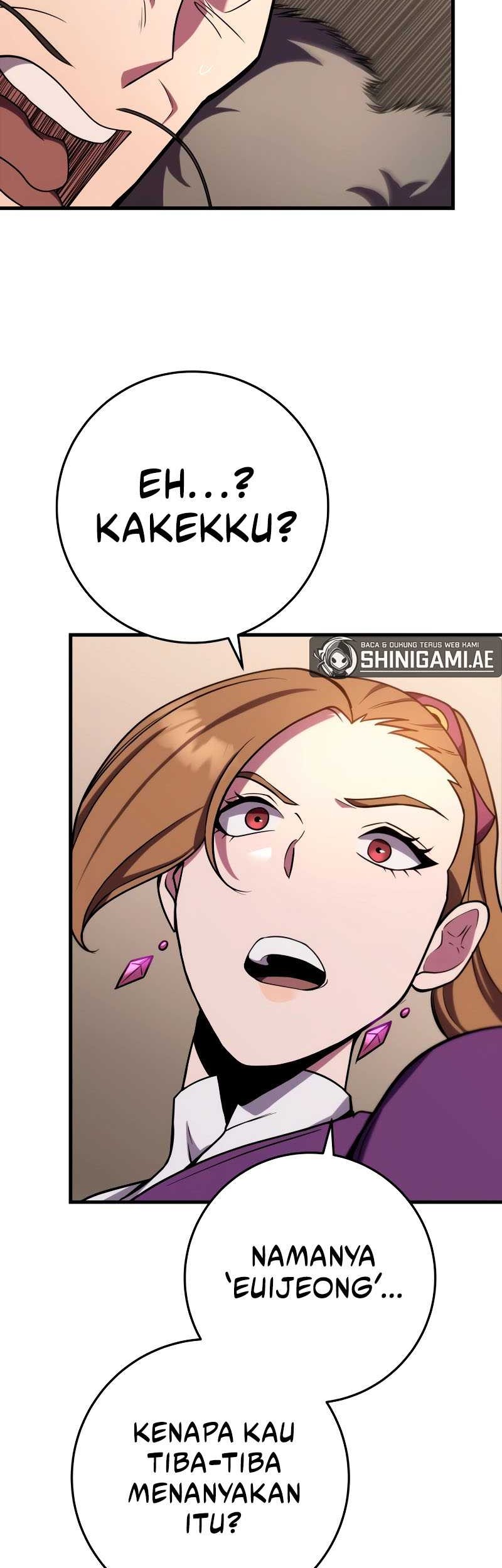 Heavenly Inquisition Sword Chapter 75 Gambar 29