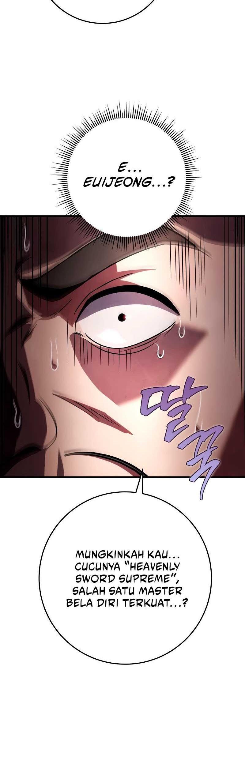 Heavenly Inquisition Sword Chapter 75 Gambar 30