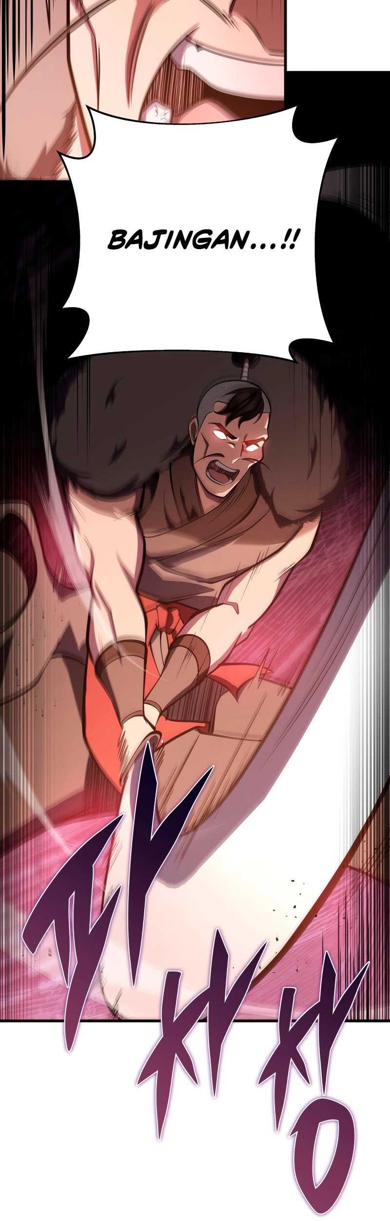Heavenly Inquisition Sword Chapter 75 Gambar 32