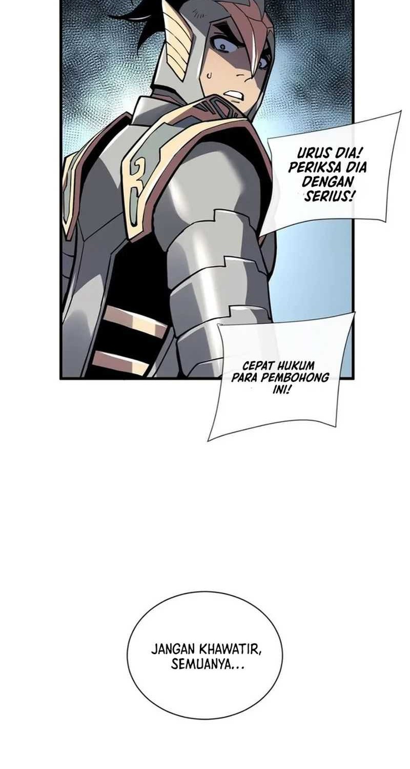 The Lord of the Wheel of Destiny Chapter 18 Gambar 7