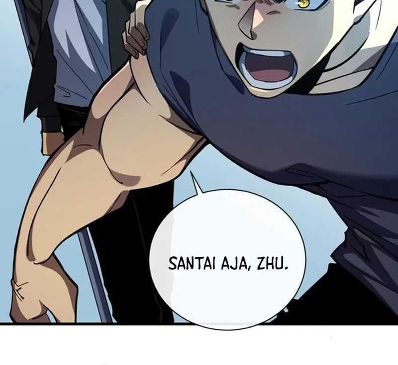 The Lord of the Wheel of Destiny Chapter 17 Gambar 24