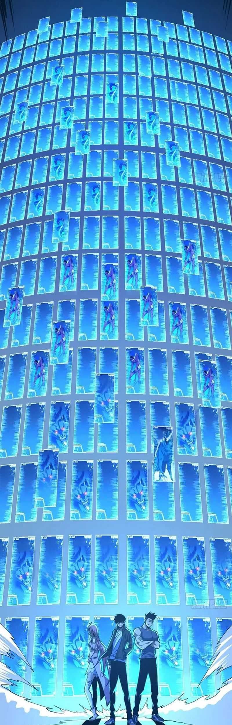 The Lord of the Wheel of Destiny Chapter 17 Gambar 31