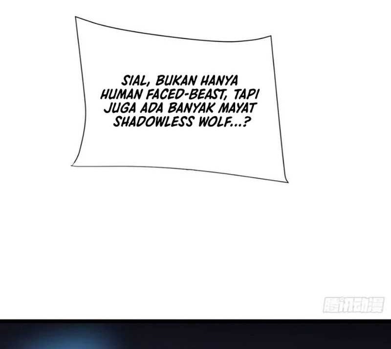 The Lord of the Wheel of Destiny Chapter 17 Gambar 34