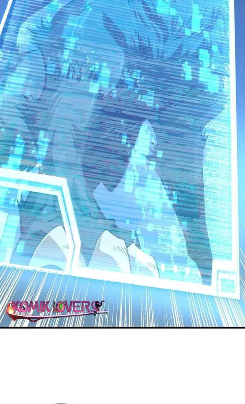 The Lord of the Wheel of Destiny Chapter 17 Gambar 36