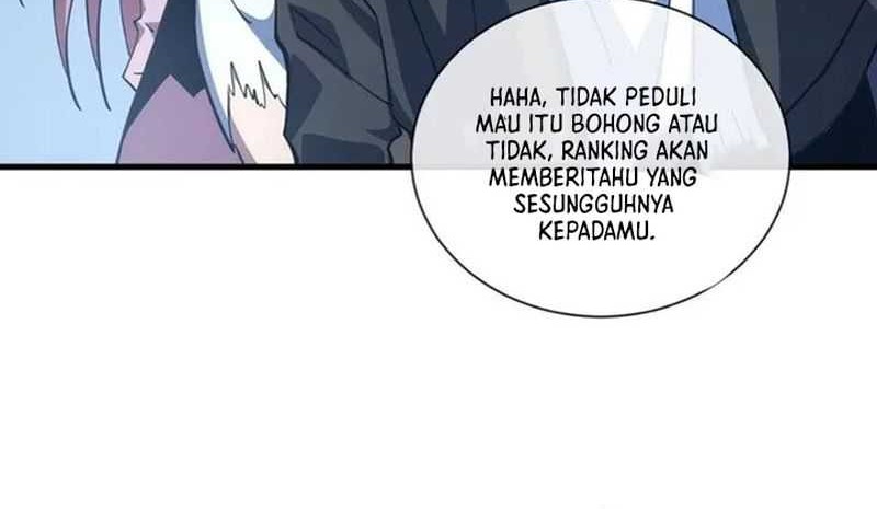 The Lord of the Wheel of Destiny Chapter 17 Gambar 38