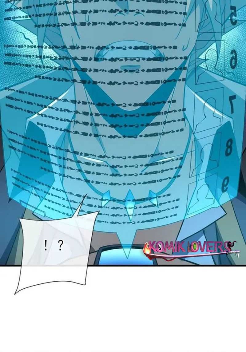 The Lord of the Wheel of Destiny Chapter 17 Gambar 40