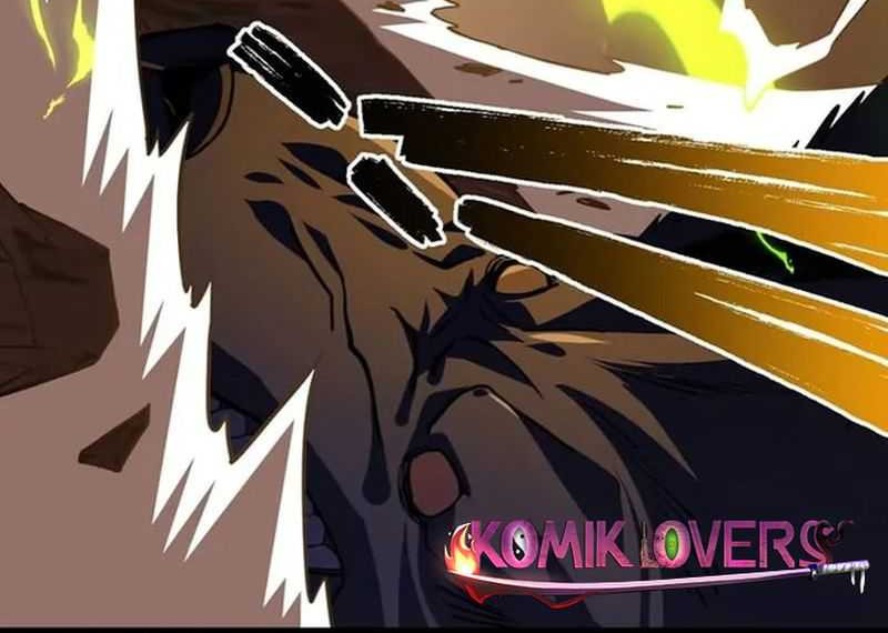 The Lord of the Wheel of Destiny Chapter 17 Gambar 3