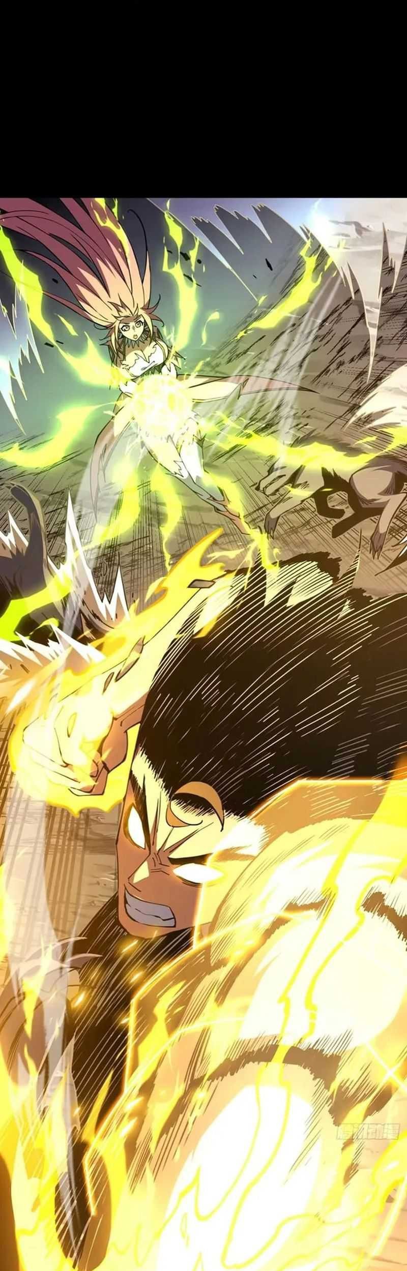 The Lord of the Wheel of Destiny Chapter 17 Gambar 4