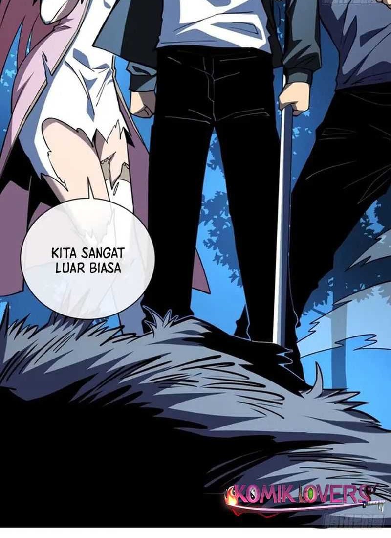 The Lord of the Wheel of Destiny Chapter 17 Gambar 9