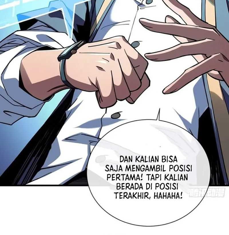 The Lord of the Wheel of Destiny Chapter 17 Gambar 20