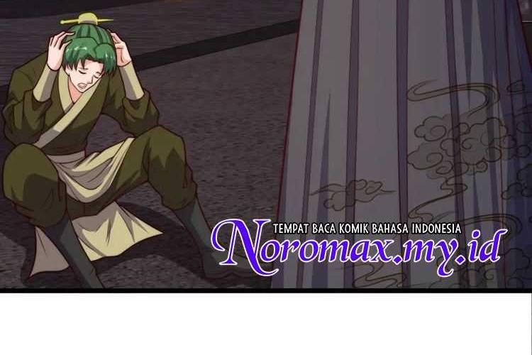 As Soon as I Became a Quasi-Sage, I Was Summoned by the Empress Chapter 58 Gambar 19