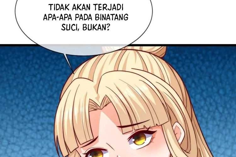 As Soon as I Became a Quasi-Sage, I Was Summoned by the Empress Chapter 58 Gambar 21