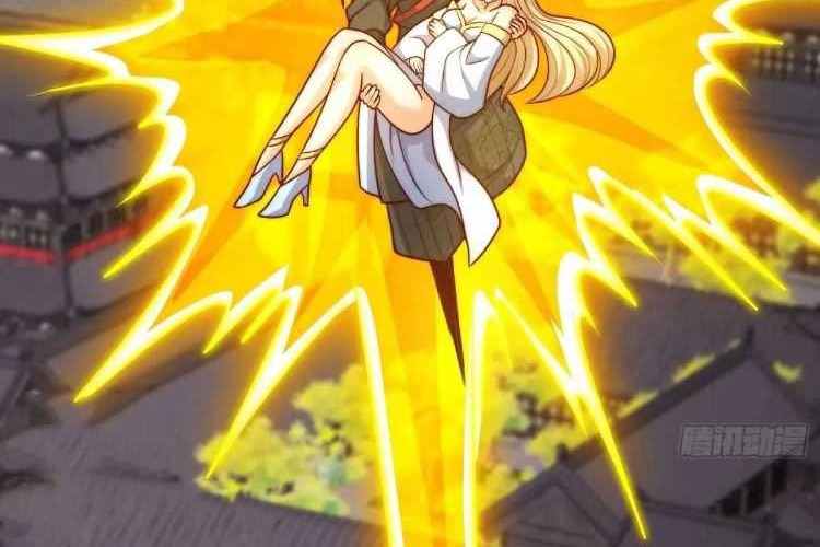 As Soon as I Became a Quasi-Sage, I Was Summoned by the Empress Chapter 58 Gambar 29