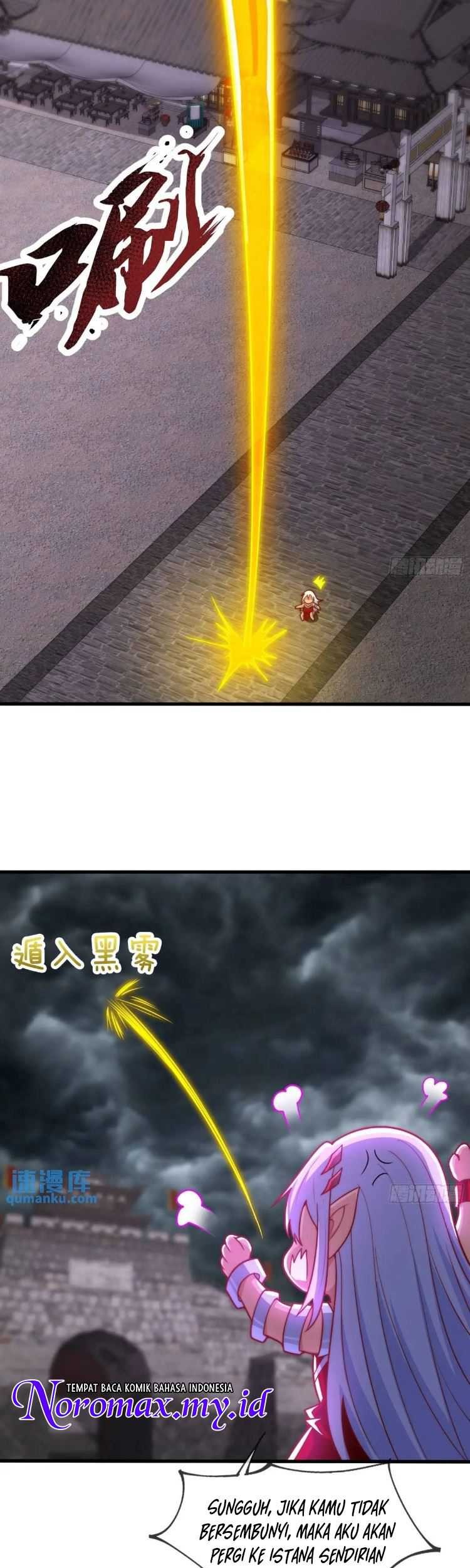 As Soon as I Became a Quasi-Sage, I Was Summoned by the Empress Chapter 58 Gambar 30