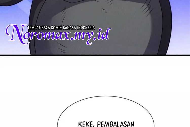 As Soon as I Became a Quasi-Sage, I Was Summoned by the Empress Chapter 58 Gambar 39