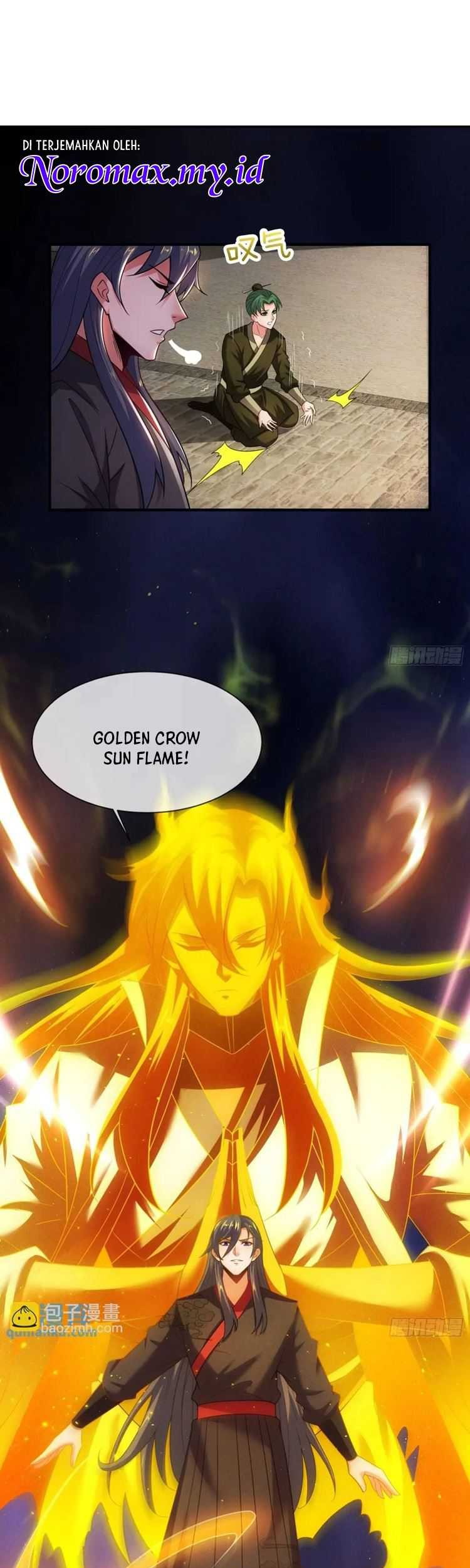 Baca  As Soon as I Became a Quasi-Sage, I Was Summoned by the Empress Chapter 58 Gambar 2